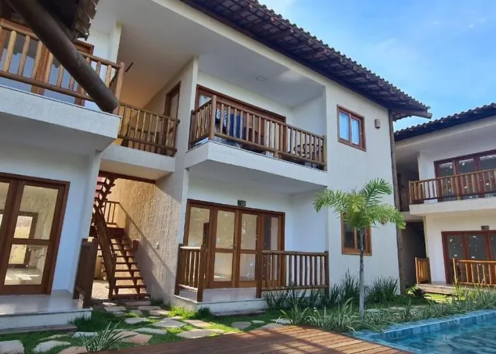Barra Grande Villa Uluwatu 104