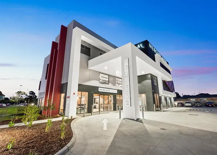 Mercure Pakenham