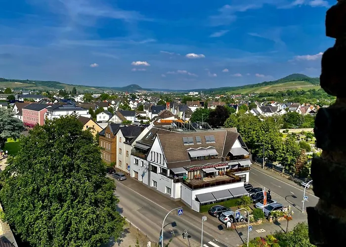 Hotel Garni Schützenhof