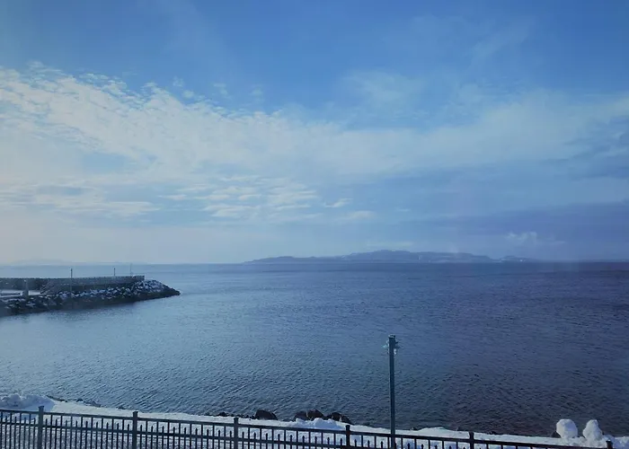 Hotel Sept-Iles