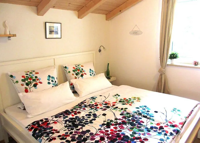 Ferienwohnung Schrödel