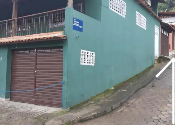 chalé do Radiola