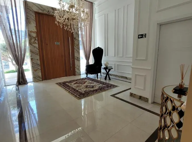 Lindo apartamento 1 quarto