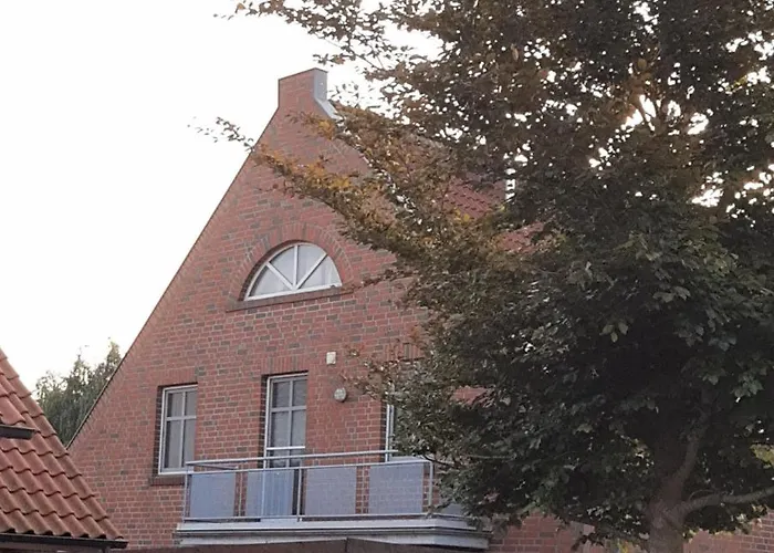 Ferienwohnung Zweite Heimat 45248
