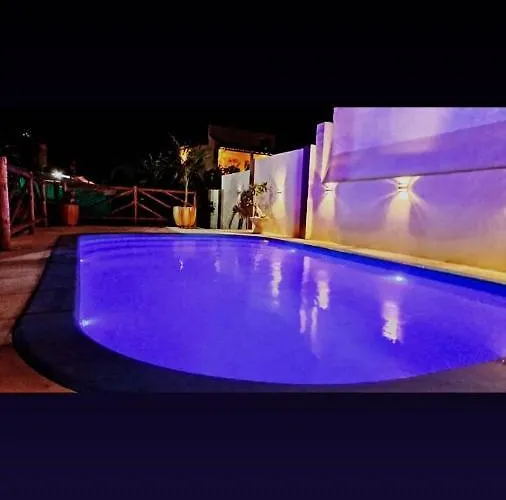 Suites Canoa