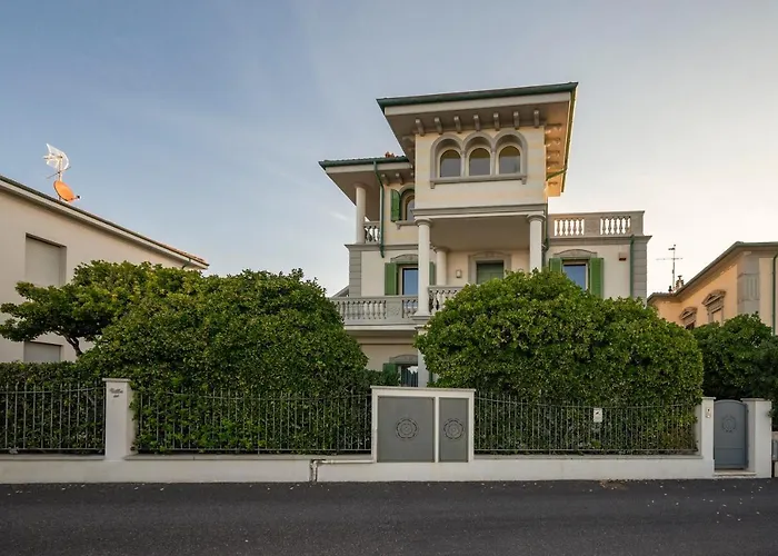 Villa Teti
