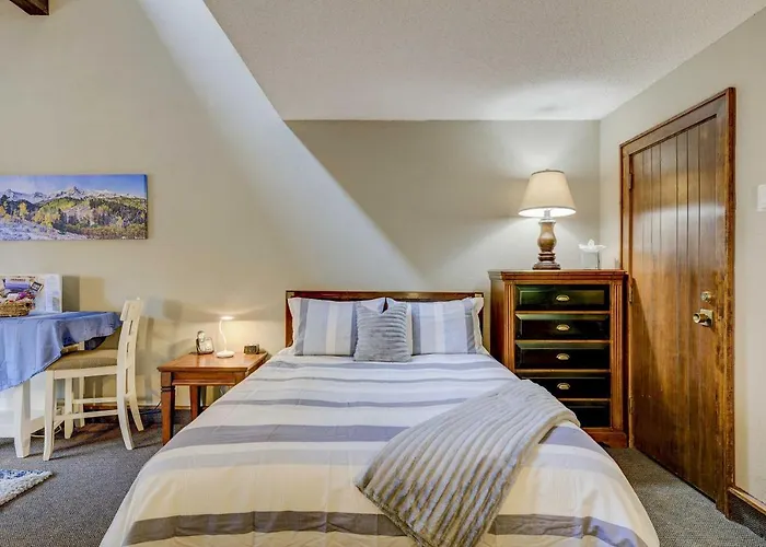 Durango Lofted Studio ~ 9 Mi To Purgatory Resort!