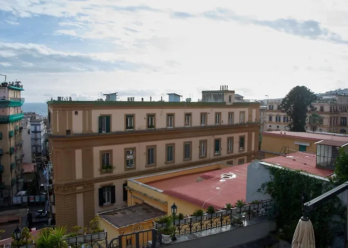 Villa Margherita