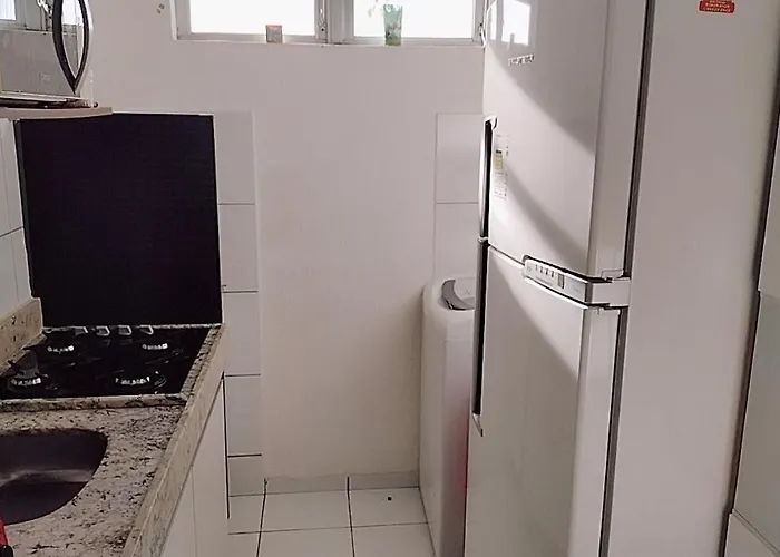 Apartamento aconchegante Parnamirim Natal