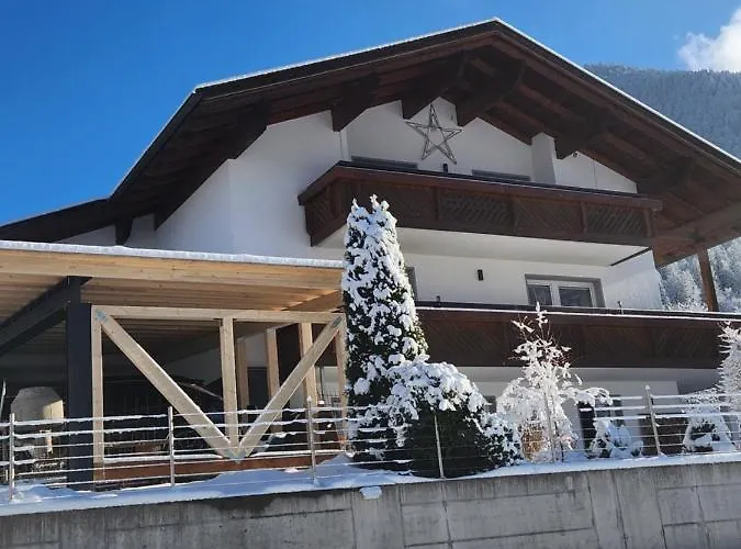 Haus Gabriele