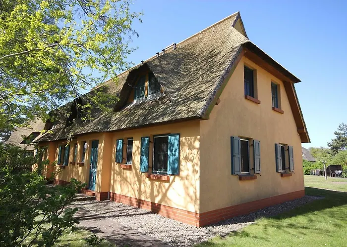 Ferienhof Darsser Ort