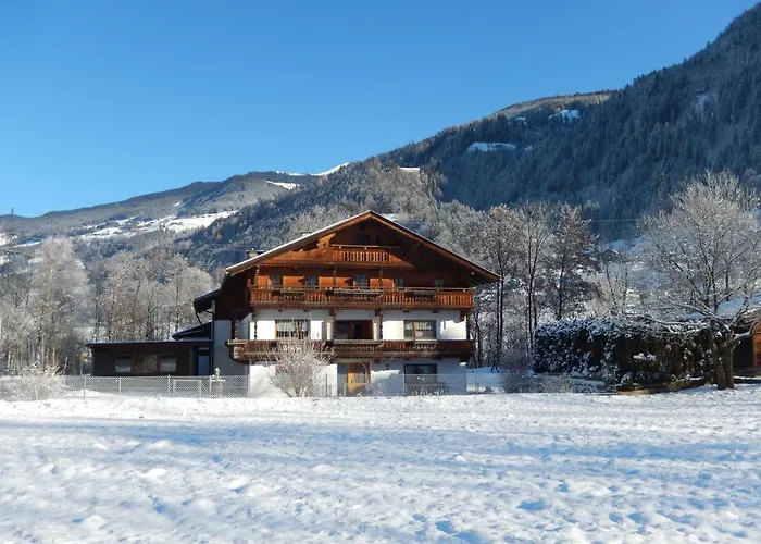 Landhaus Gollner