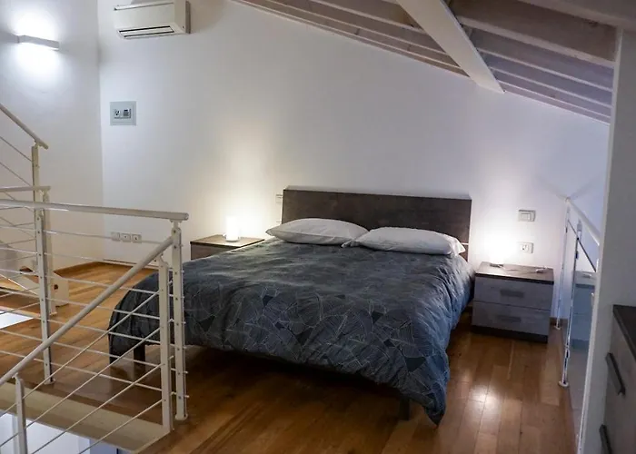 Residenze Umberto I