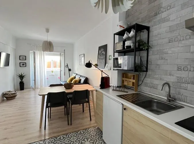 Apartamento Teodósio