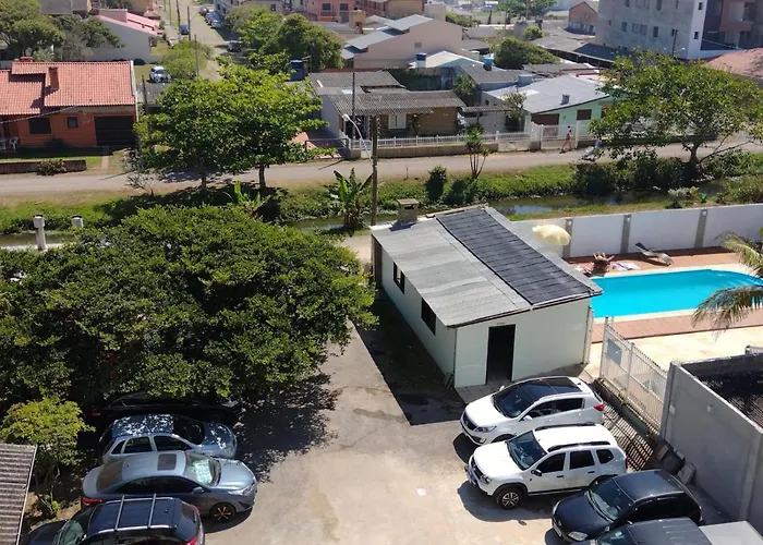 Litoral Hotel Arroio do Sal