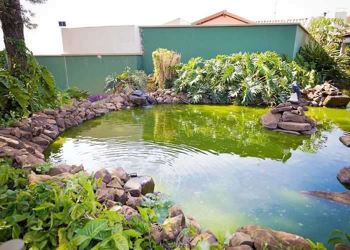 Hotel Real Garden