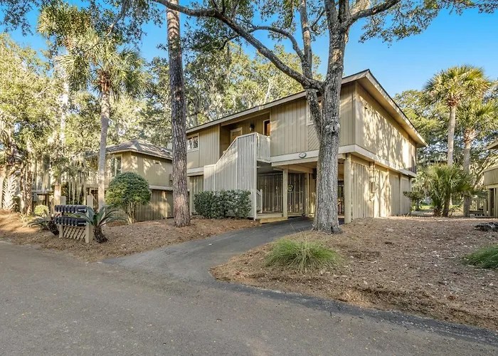 Summerwind Cottage 1157