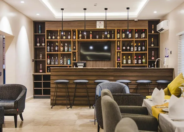 Amber City Hotels