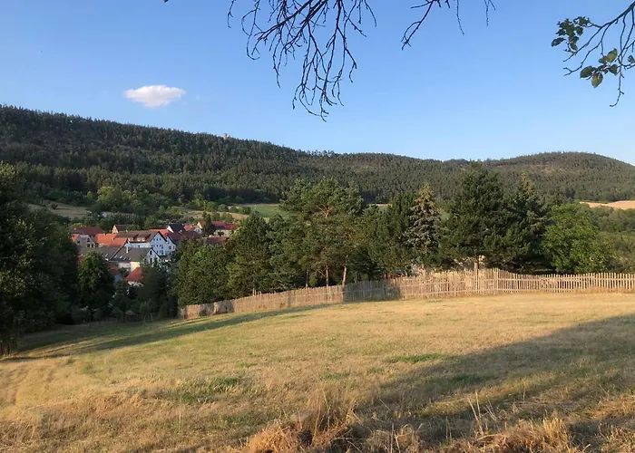 Ferienwohnung Dietlinde