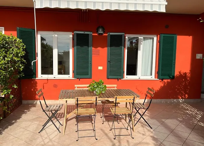 Borgo Antico Apartments