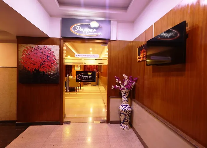 Akash Inn