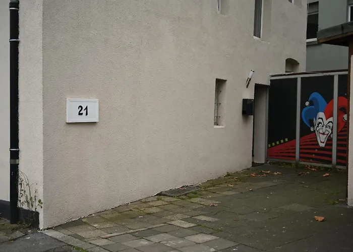 Loft Riva II - Terrasse, Smart TV, Klimaanlage, Parkplatz frei, Minibar