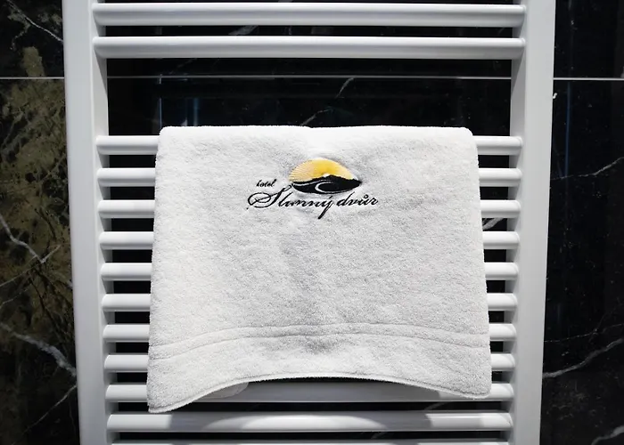 Hotel Slunny Dvur