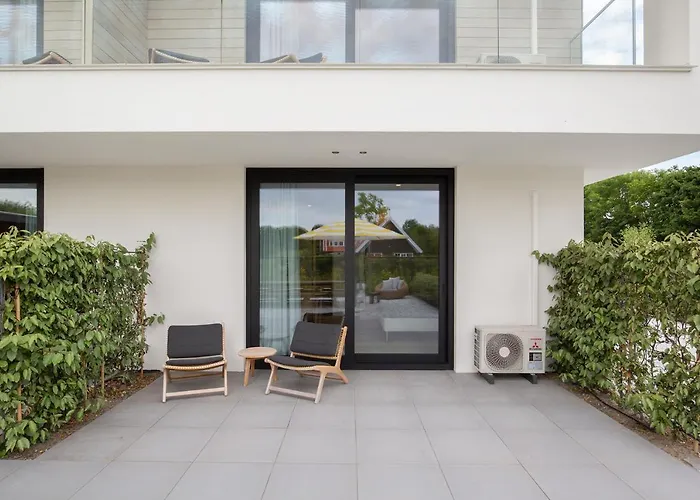 Hello Zeeland - Summum Suites
