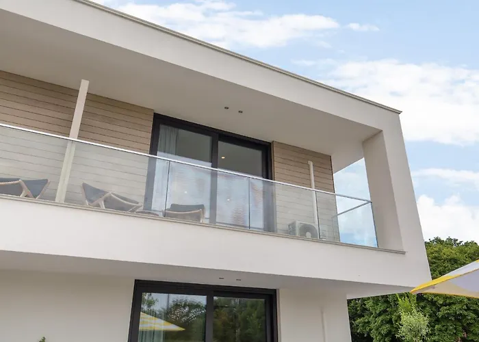 Hello Zeeland - Summum Suites