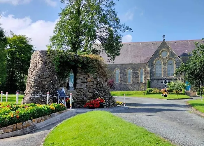 Sliabh Beagh Hotel