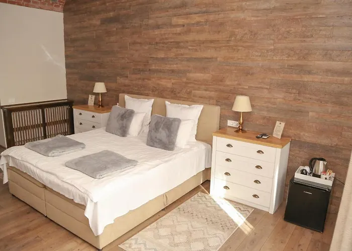 Elegant Rooms - Ultracentral - Jacuzzi Cu Hidromasaj