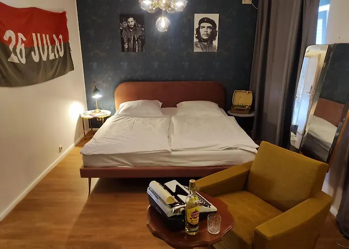 Rheinland Hotel