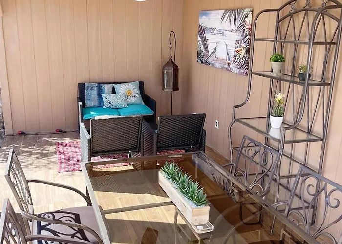 My Cozy Duplex B In The Heart Of West Side