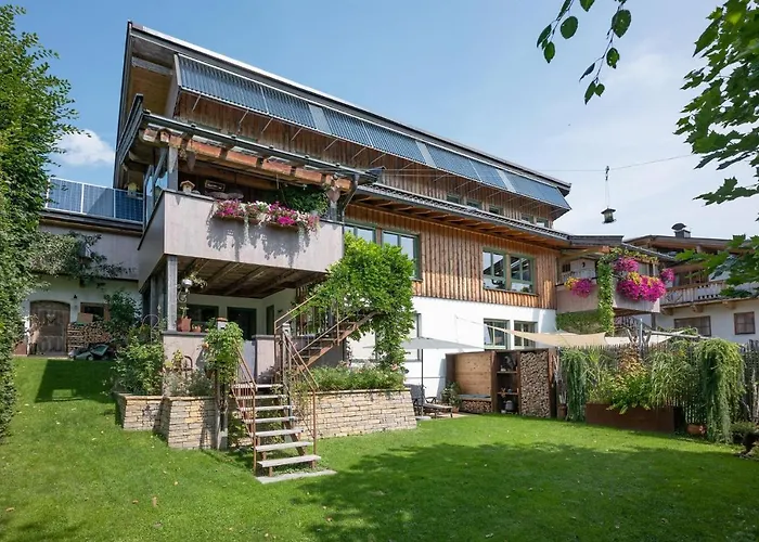 Appartement Murmele Adults Only