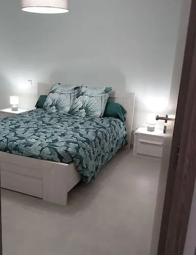 Appartement Neuf Tres Lumineux Avec Parking