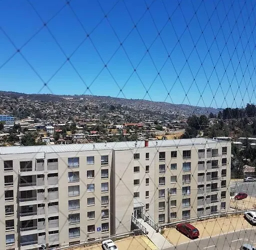 Departamento Familiar Exclusivo 3D