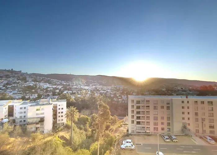 Departamento Familiar Exclusivo 3D