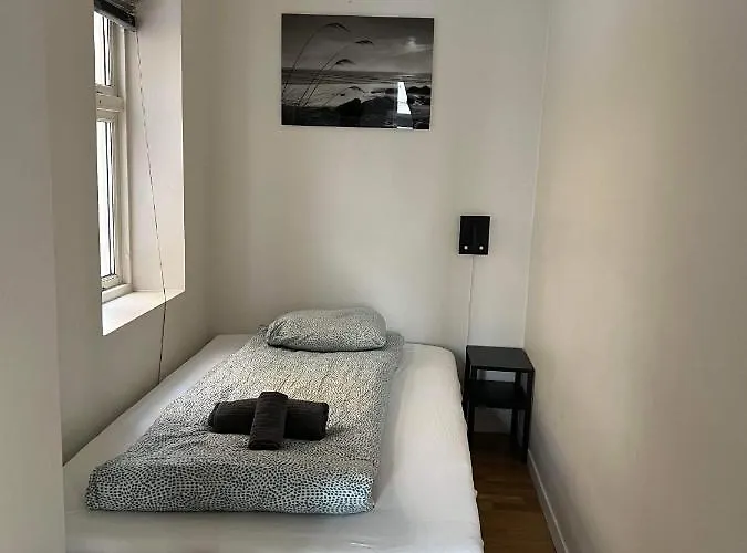 Floyen Apartment