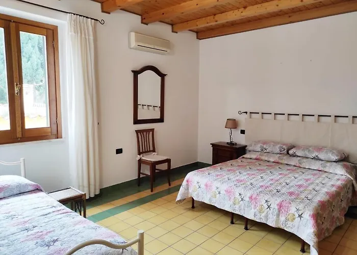 Casa Lupino