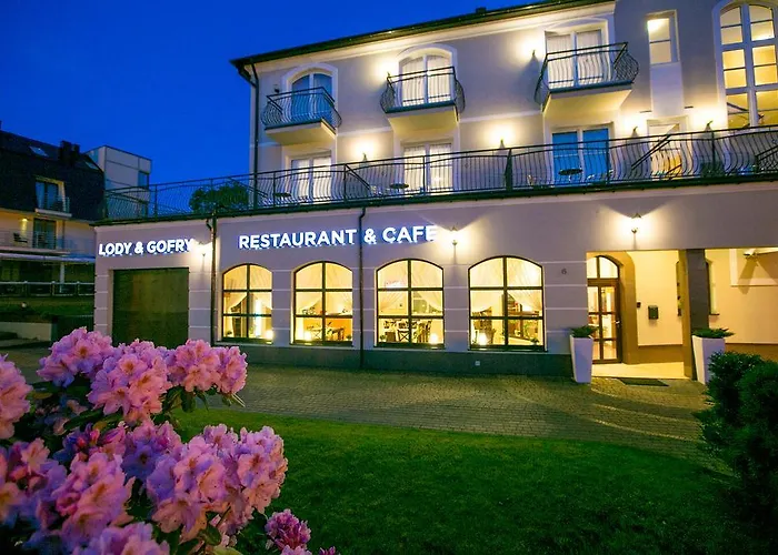 Hotel Residence