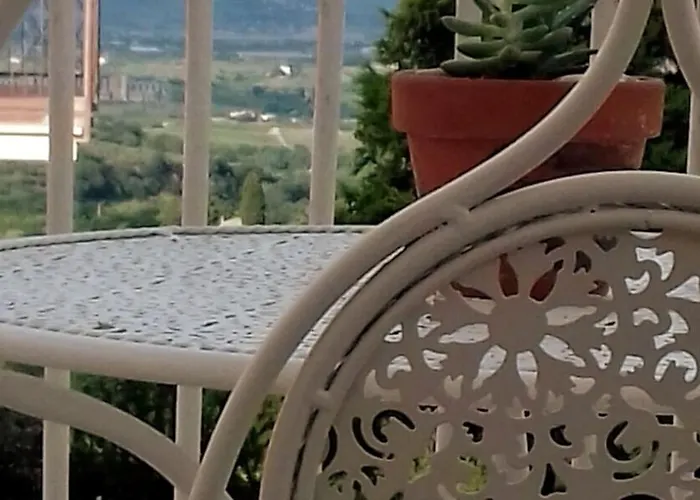 Casa Graziella - Appartamento Con Parcheggio Privato