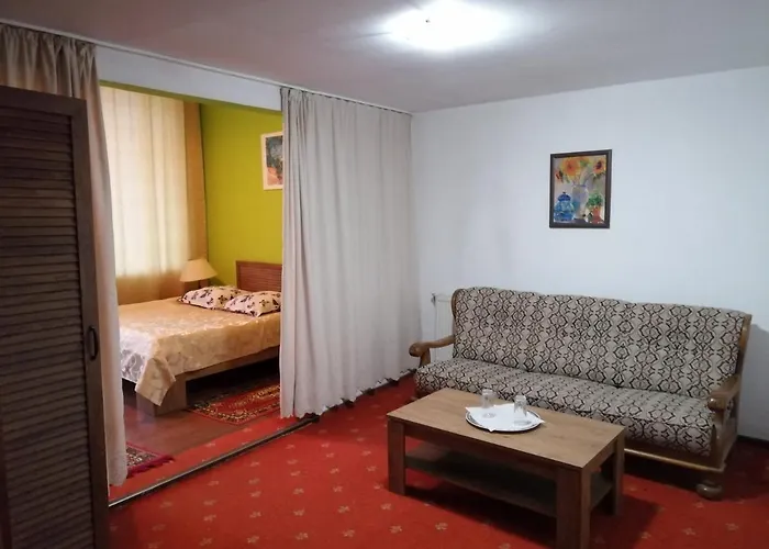 Hotel Rares