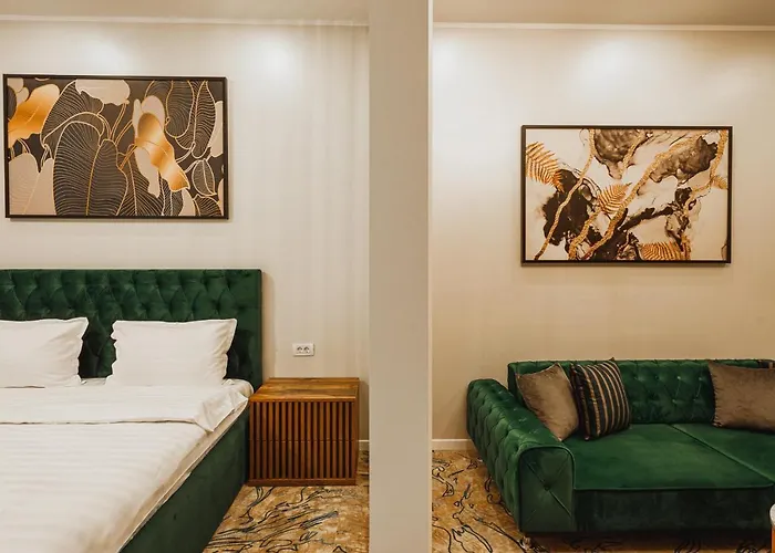 Hotel Andra
