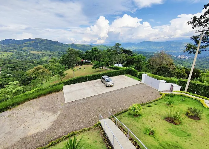 Casamia Hotel Boutique - Villeta