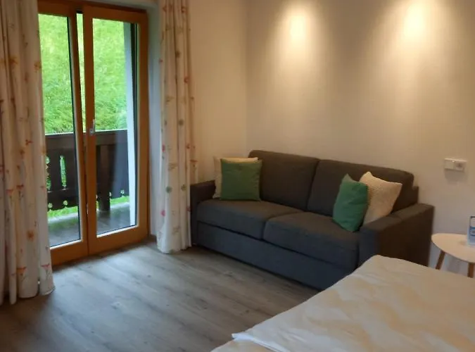 Appartements Lederer