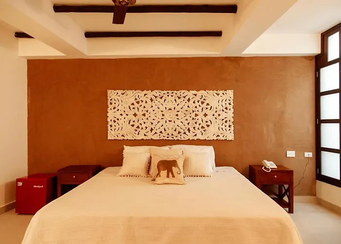 Terra Inn Hotel Boutique