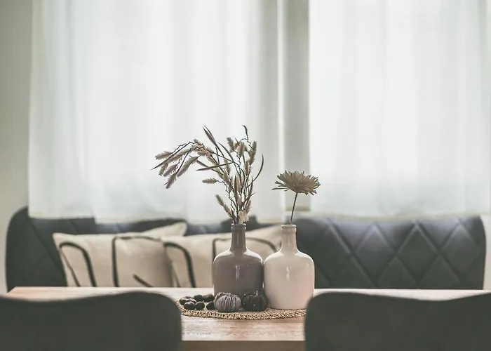 Black Forest Apartments