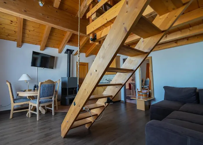Kraeuterhotel Edelweiss