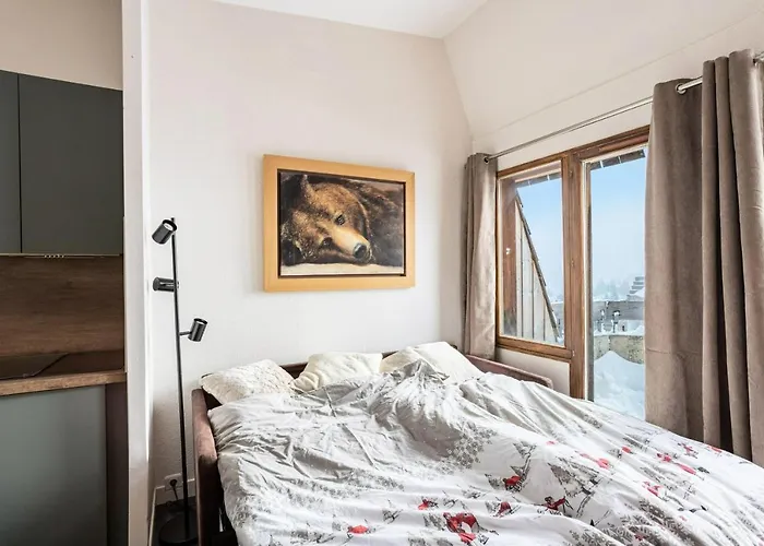 Residence Le Douchka - Maeva Home