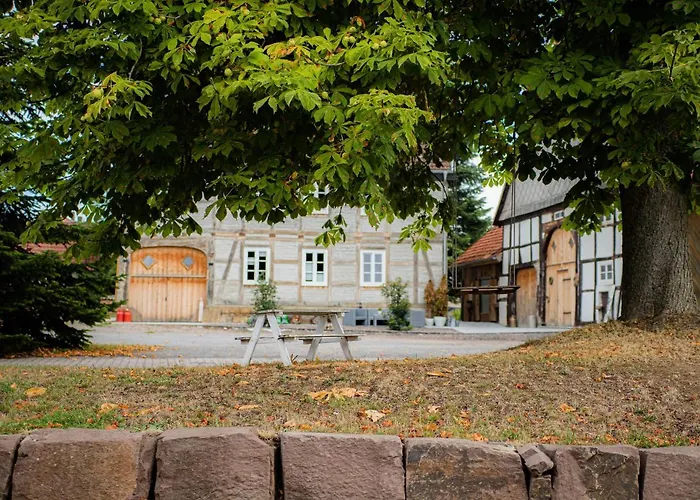 Kastanienhof-Emmerthal